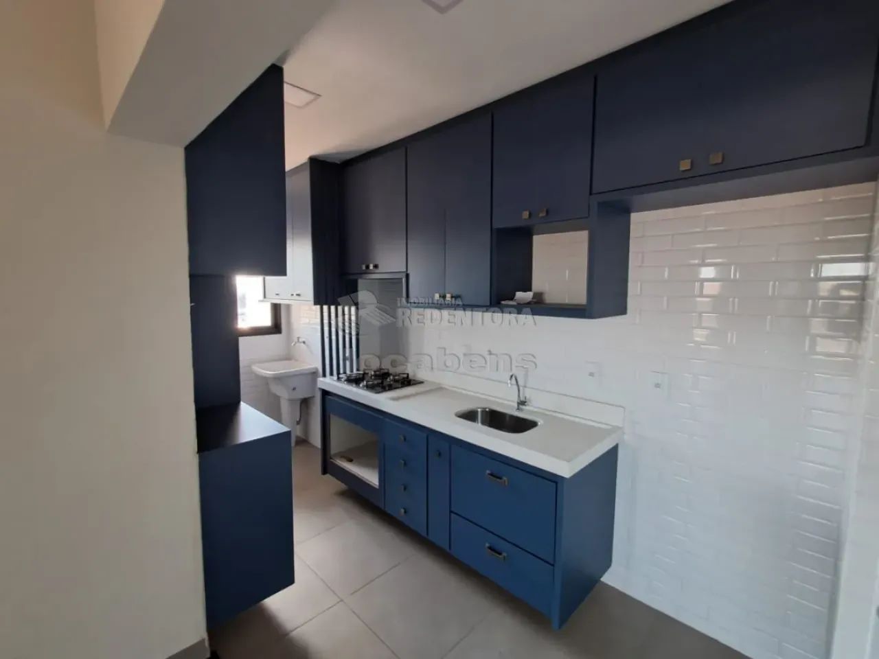 Apartamento Locação Edificio Versailles Boa Vista - Foto 5
