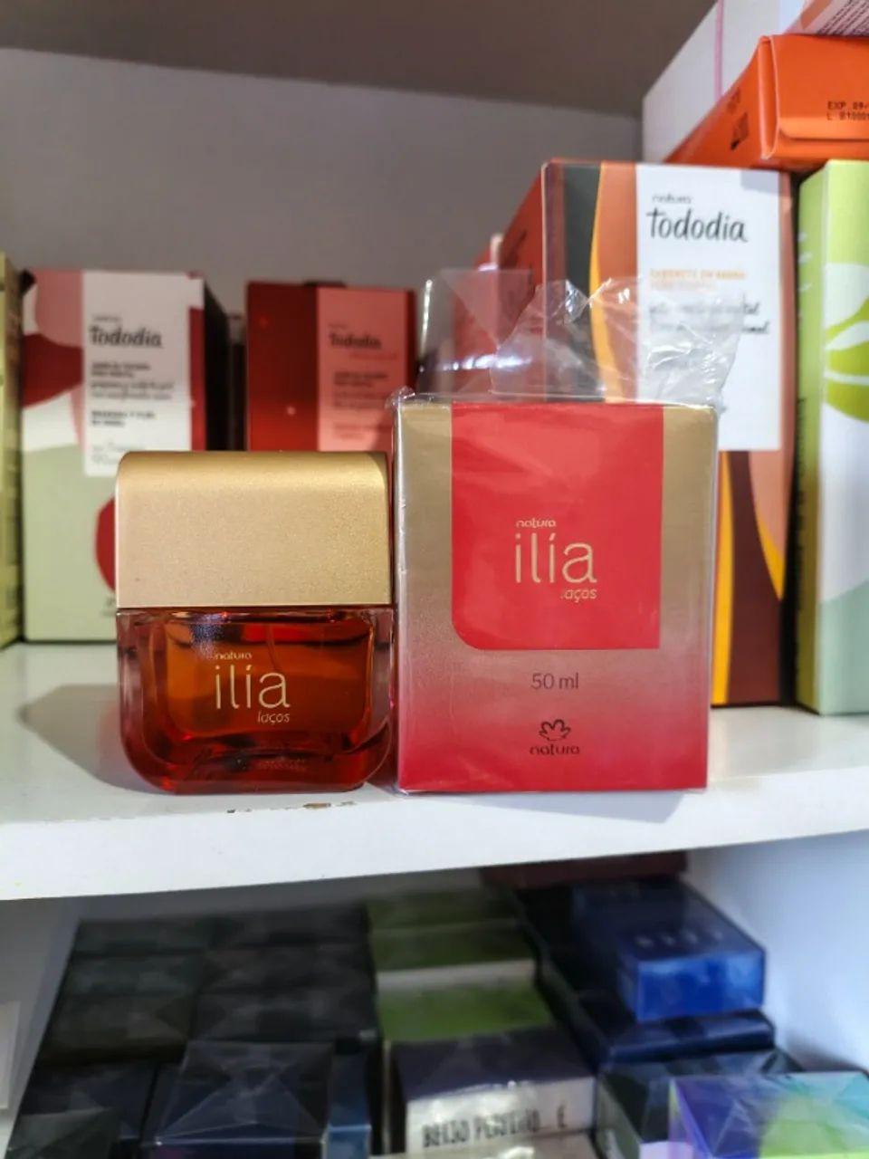 Natura Ilía 50ml - Foto 2