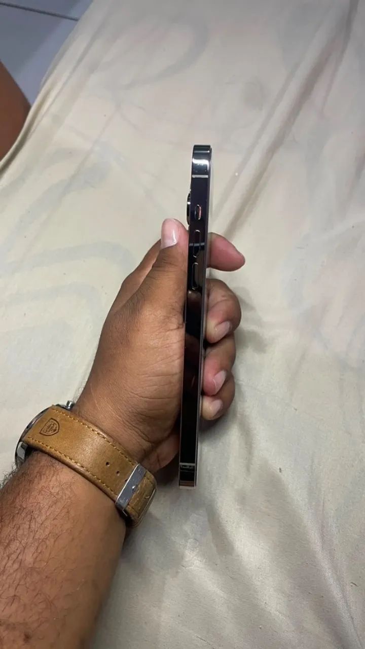 Iphone 14 Pro Max - Foto 5