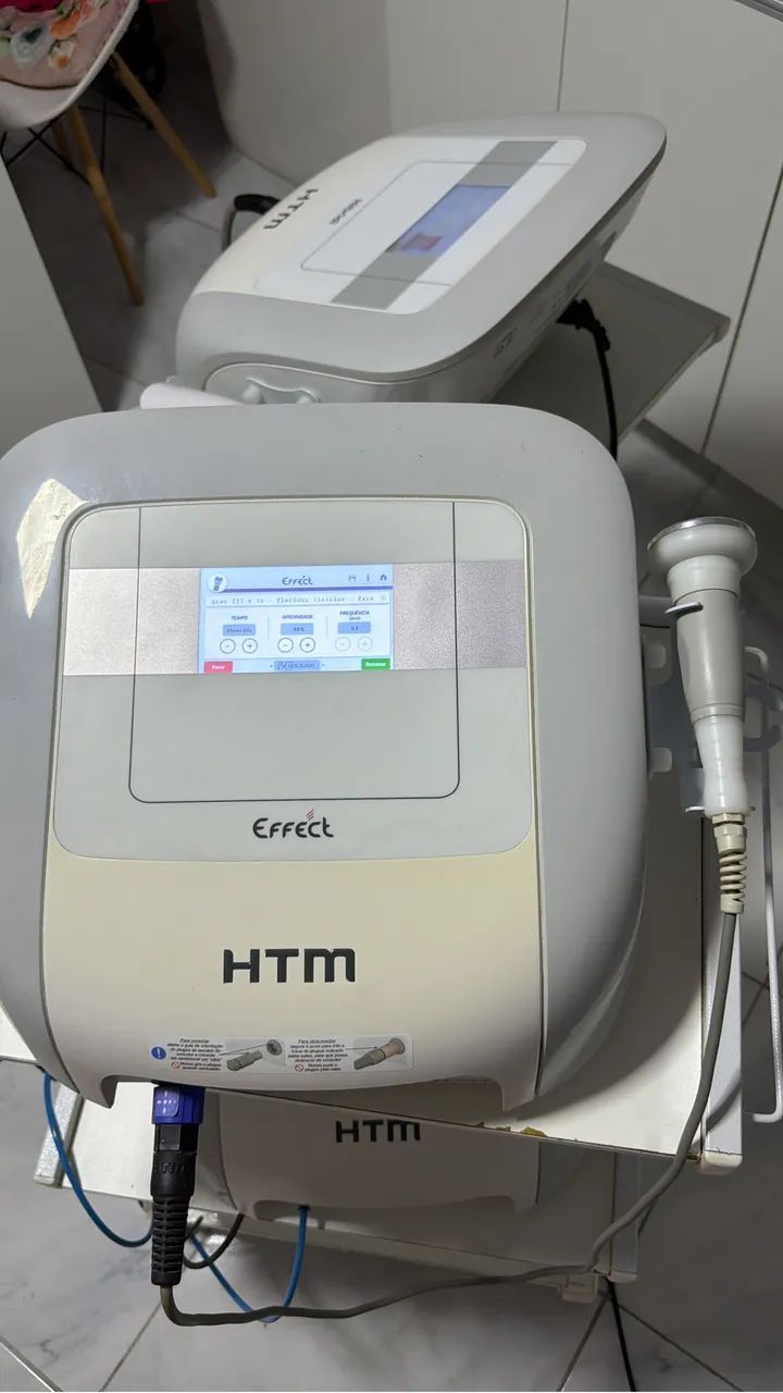 Efeect HTM - Foto 3