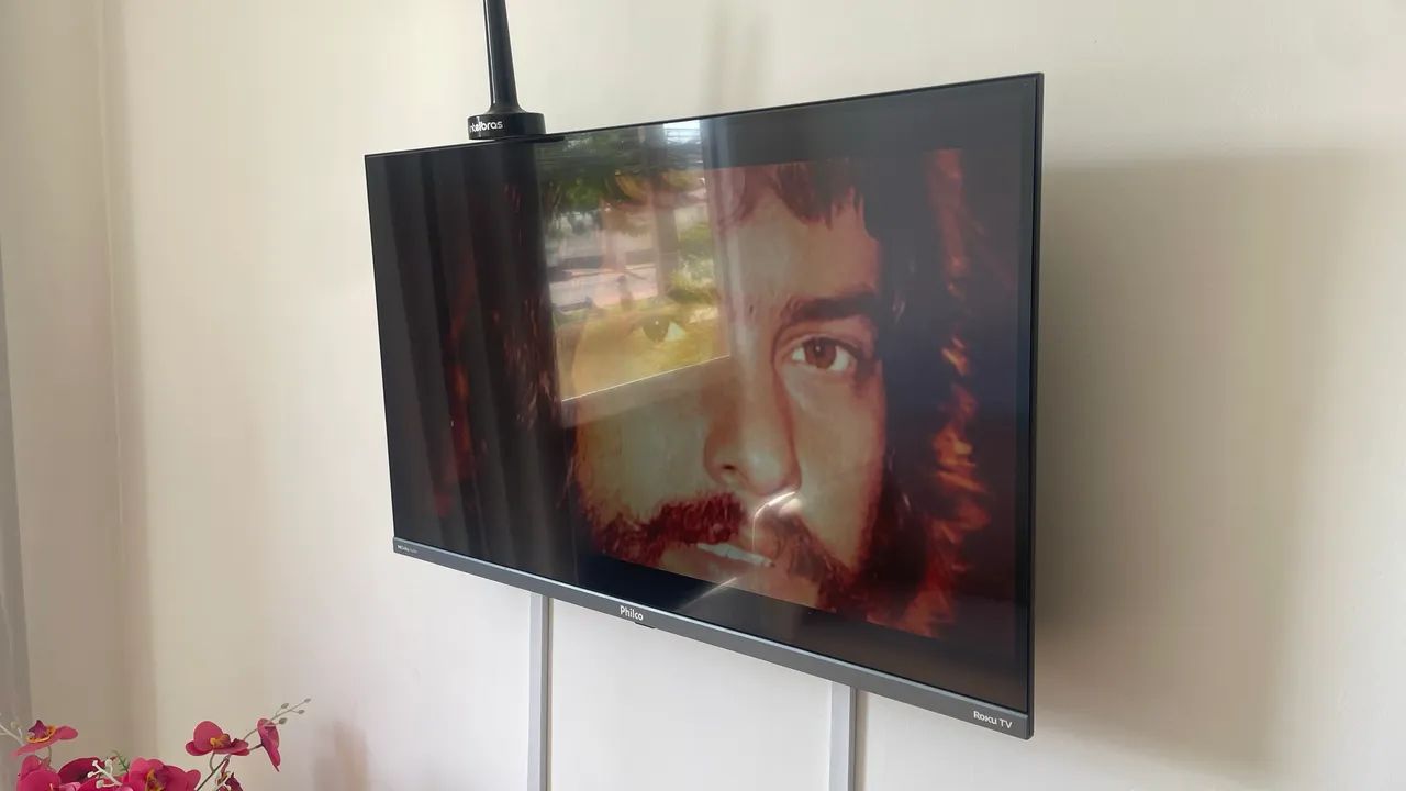 TV 32? PHILCO ROKUTV - Foto 4