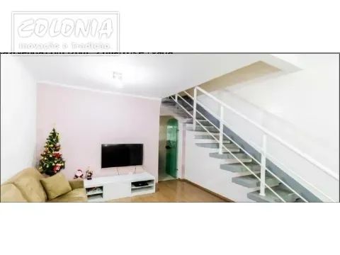 Sobrado a venda - Campestre, Santo André - Foto 2