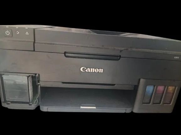 Impressora Canon