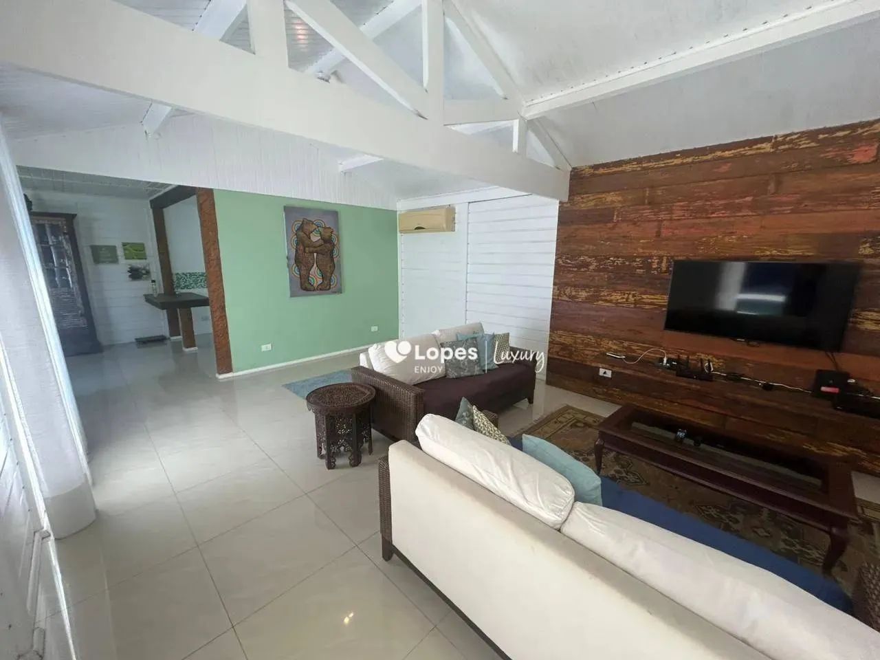 Casa com 4 quartos para alugar, 300 m por R$ 17.602/mês - Recreio dos Bandeirantes - Rio d - Foto 2
