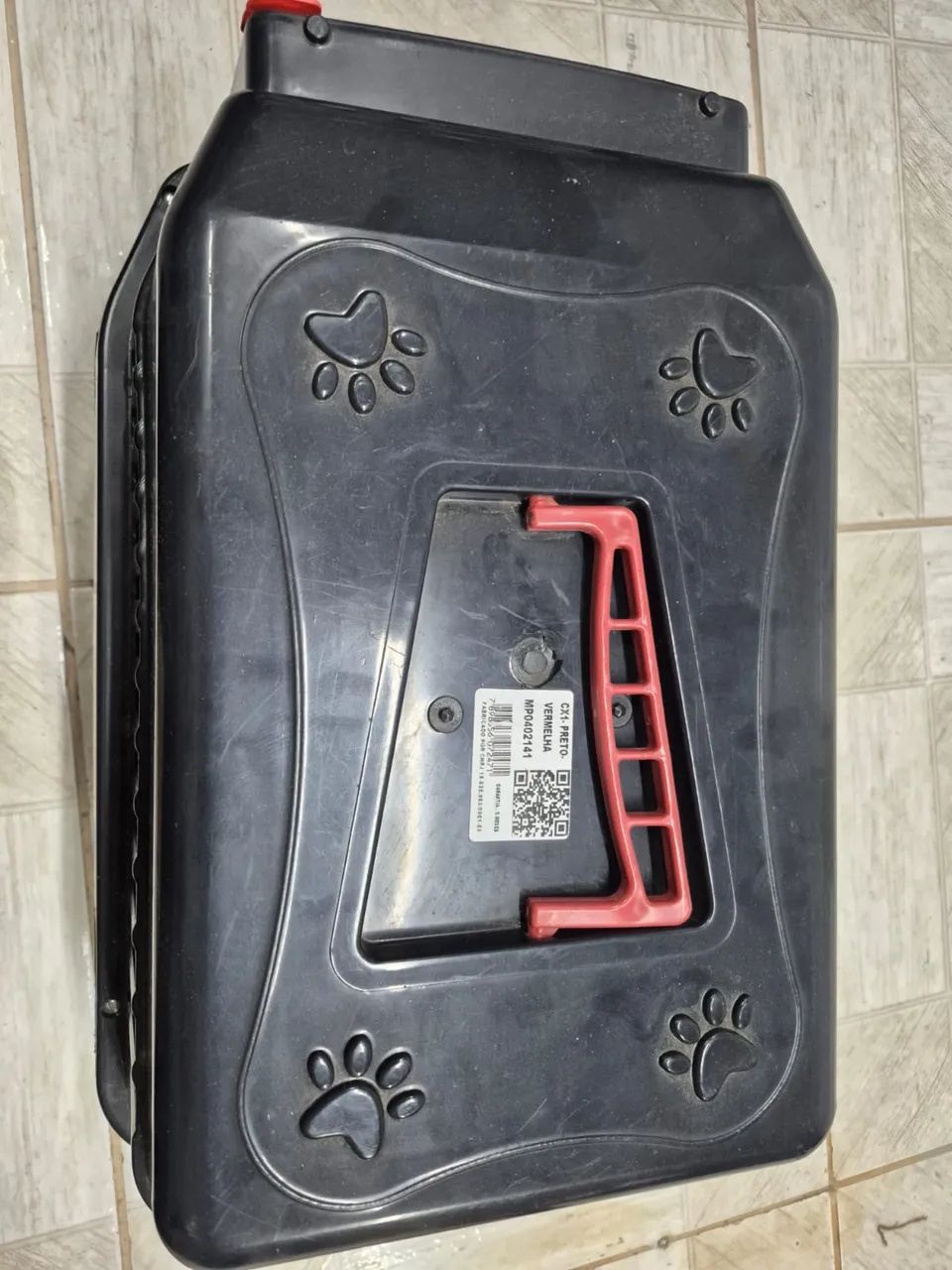 Transporte para Pet, mecpet n* 2 - Foto 6