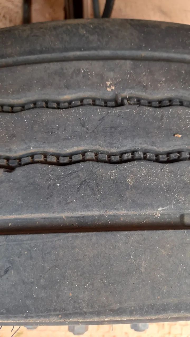 MB 1620 6 Marchas Truck Bau Sider - Foto 11