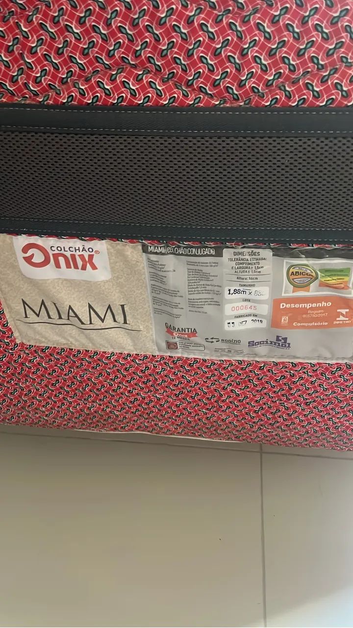 Cama box - Foto 2