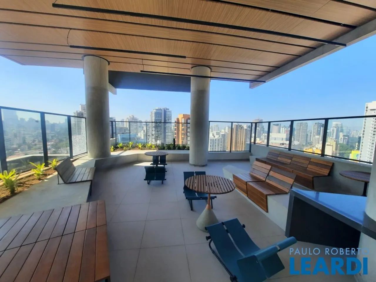 APARTAMENTO - PINHEIROS - SP - Foto 4