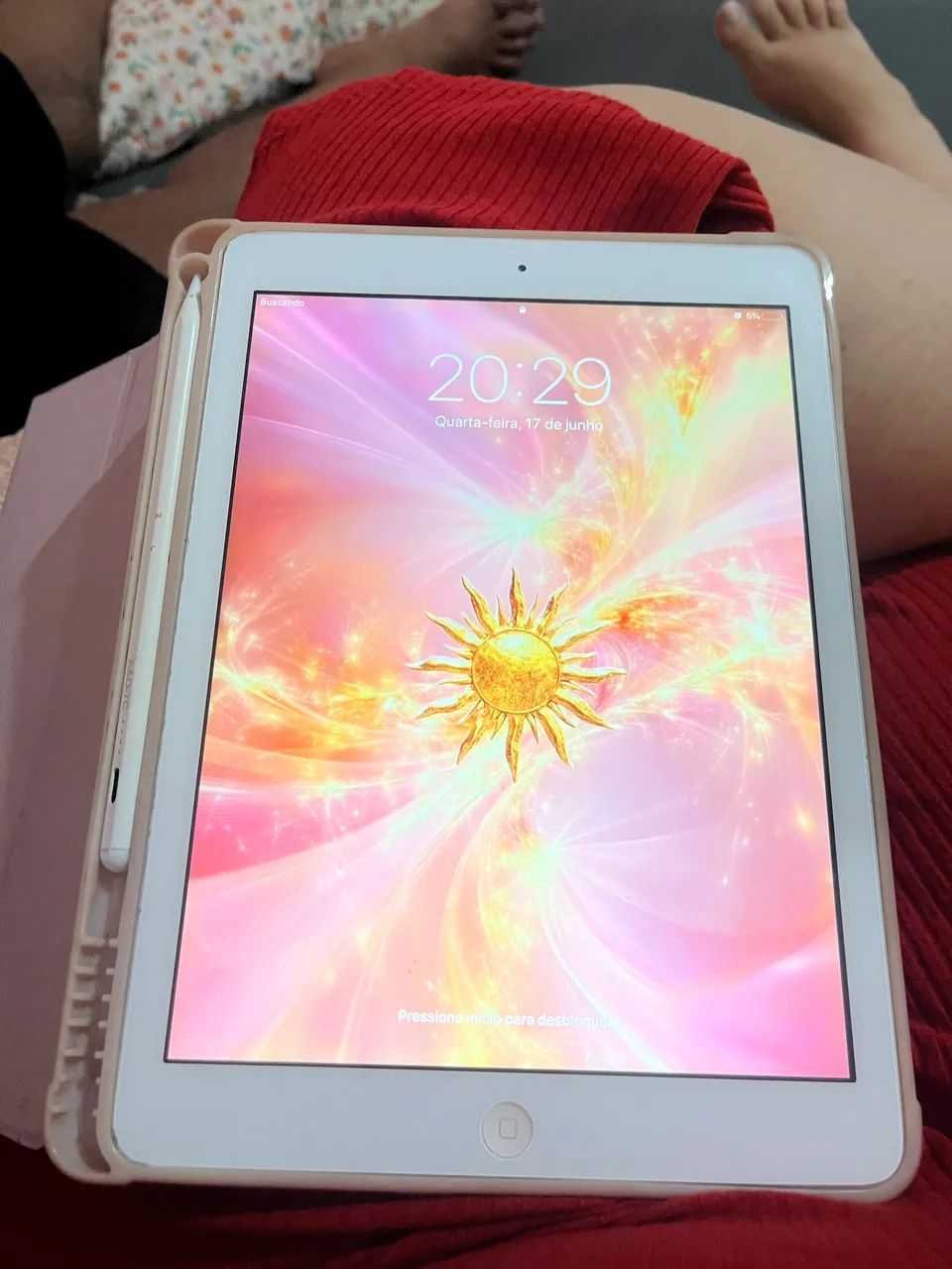 Ipad - Foto 5