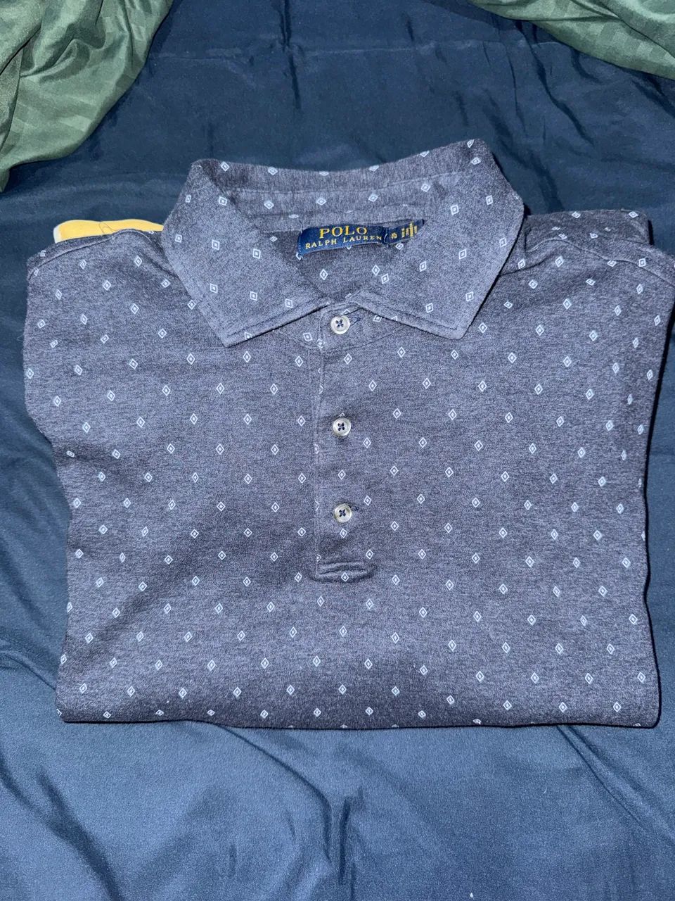Camisa polo ralph Lauren  - Foto 2