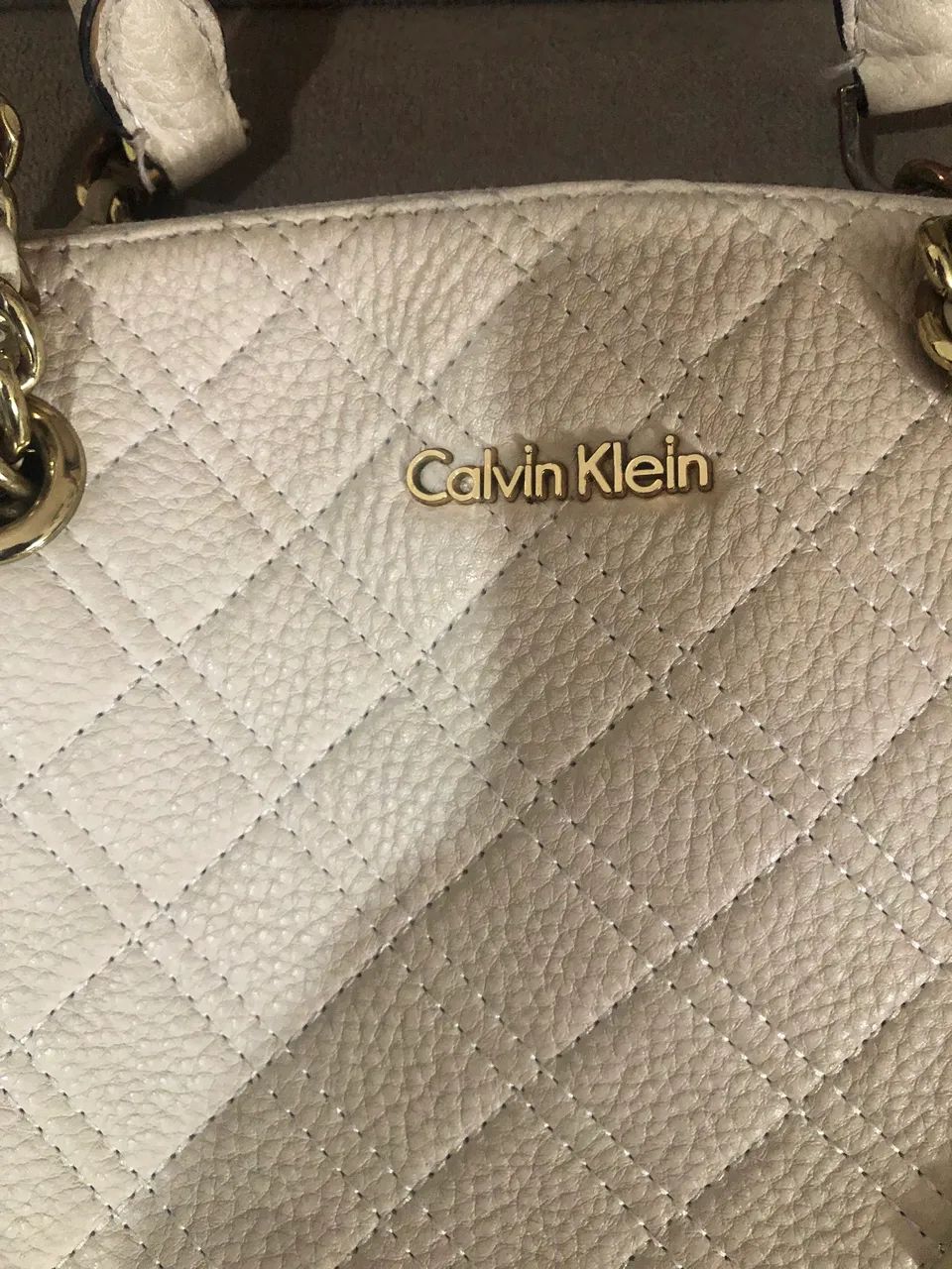 Bolsa Calvin Klein 