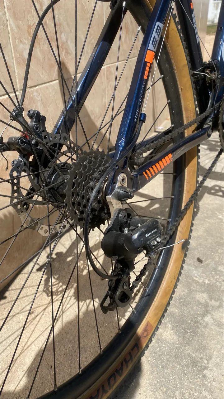 Vende-se bike aro 29 colli  - Foto 3
