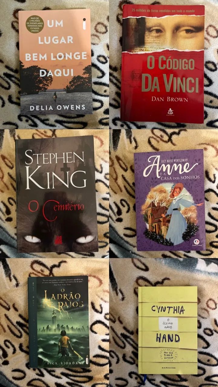 Vendo livros  - Foto 2