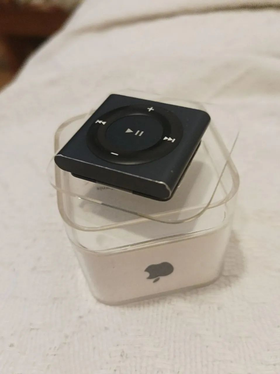 Ipod Shuffle 2GB Apple