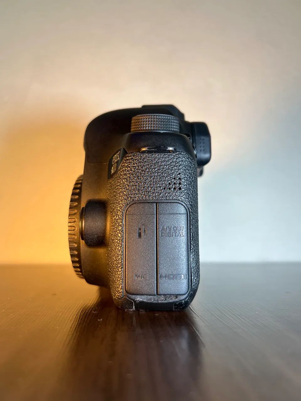 Camera Canon 6D - Foto 4