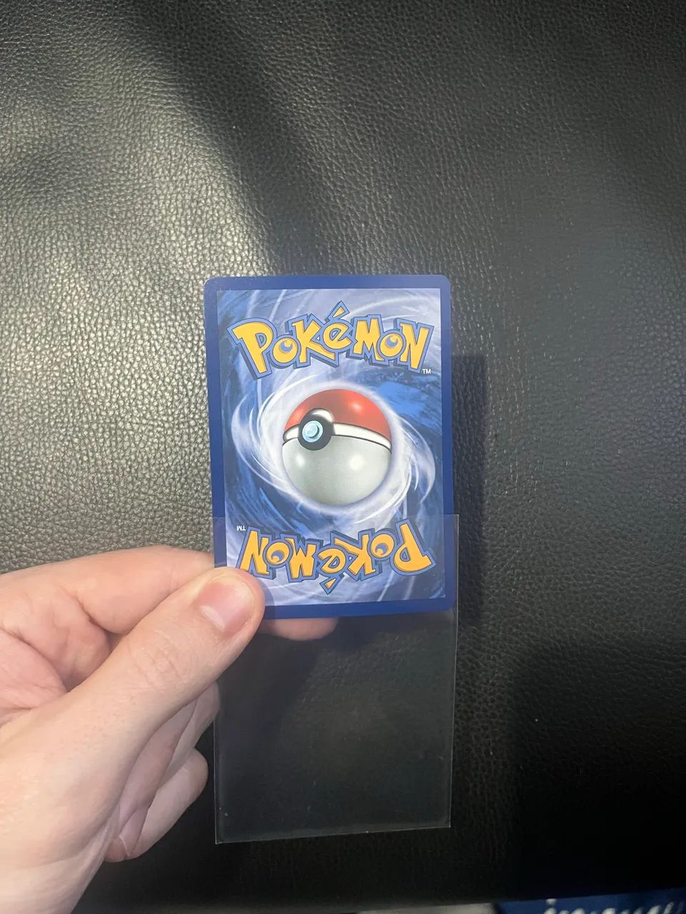 Pikachu e Zekrom NM Pokemon TCG - Foto 2