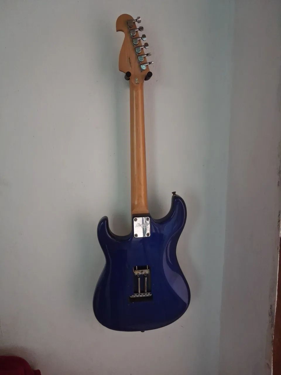 Guitarra MG32 