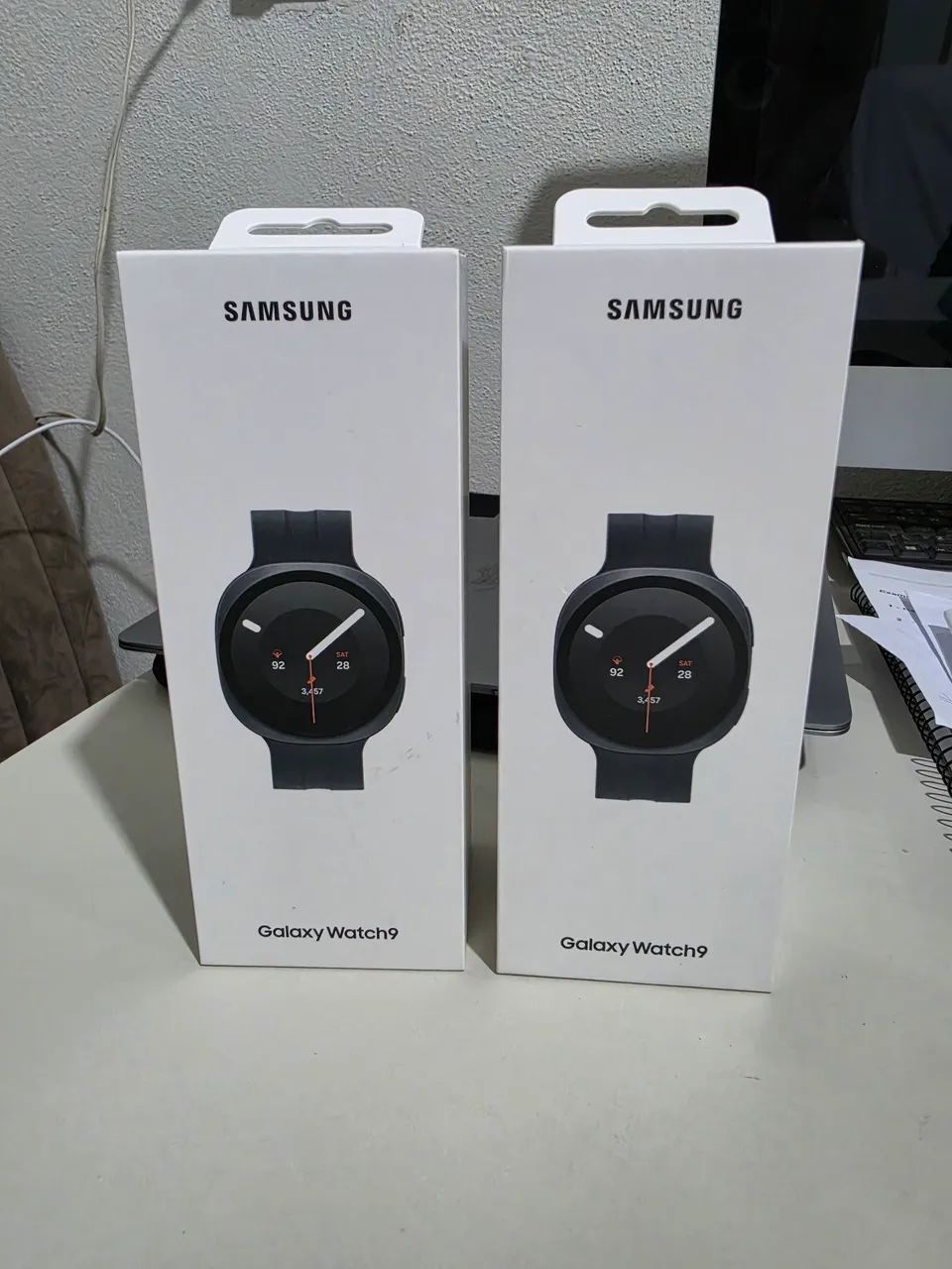 Galaxy watch 9  - Foto 2