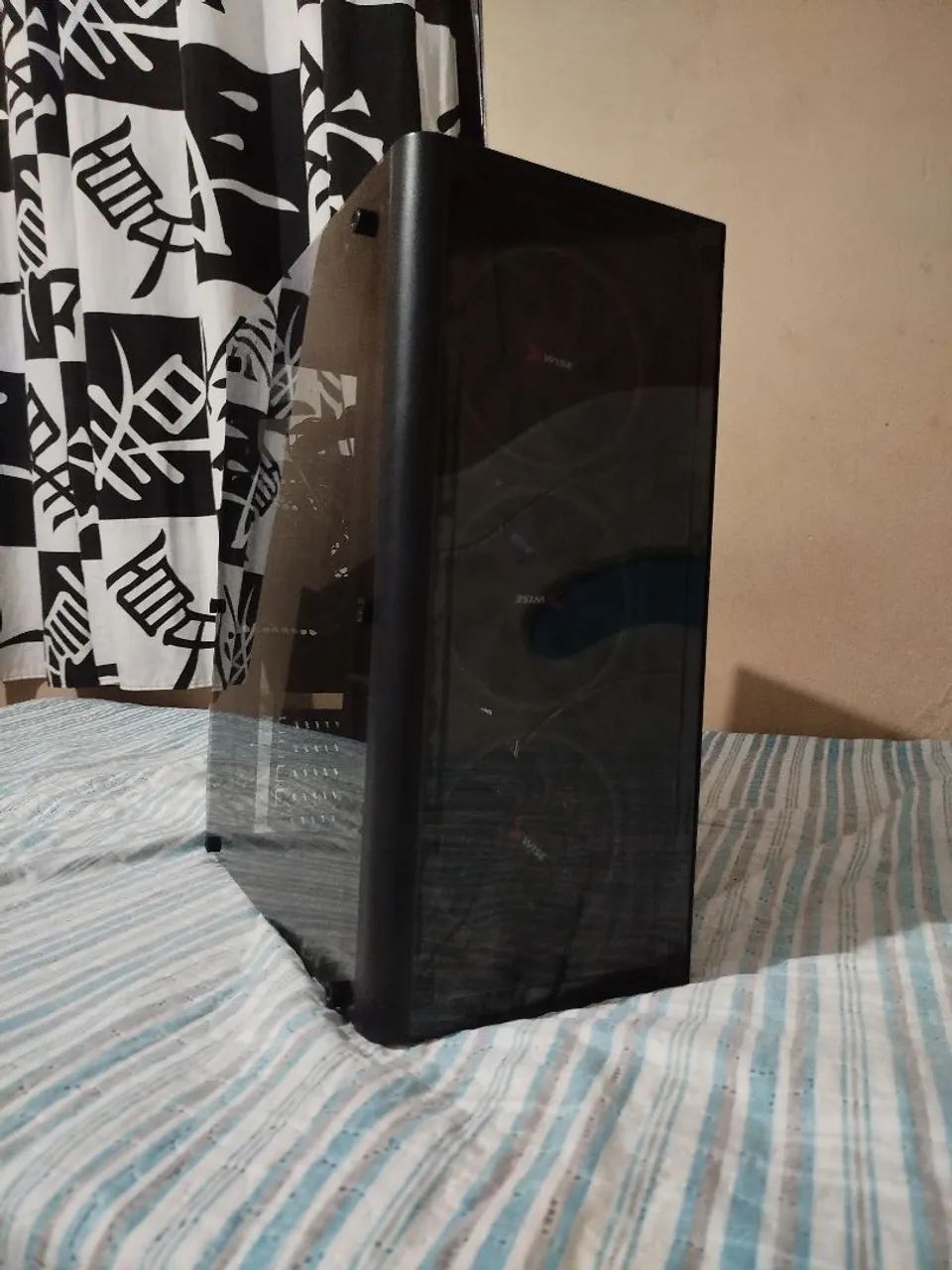 KIT PLACA MÃE