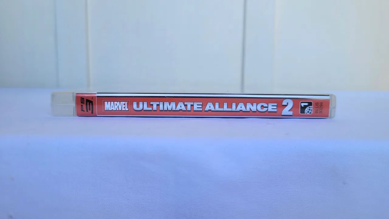 Marvel Ultimate Alliance 2 | PS3 - Foto 4