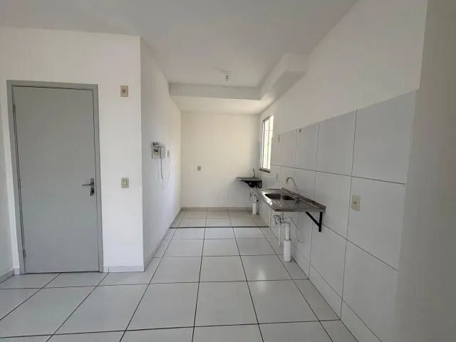 Alugo apartamento 2 quartos Passaré - Foto 4