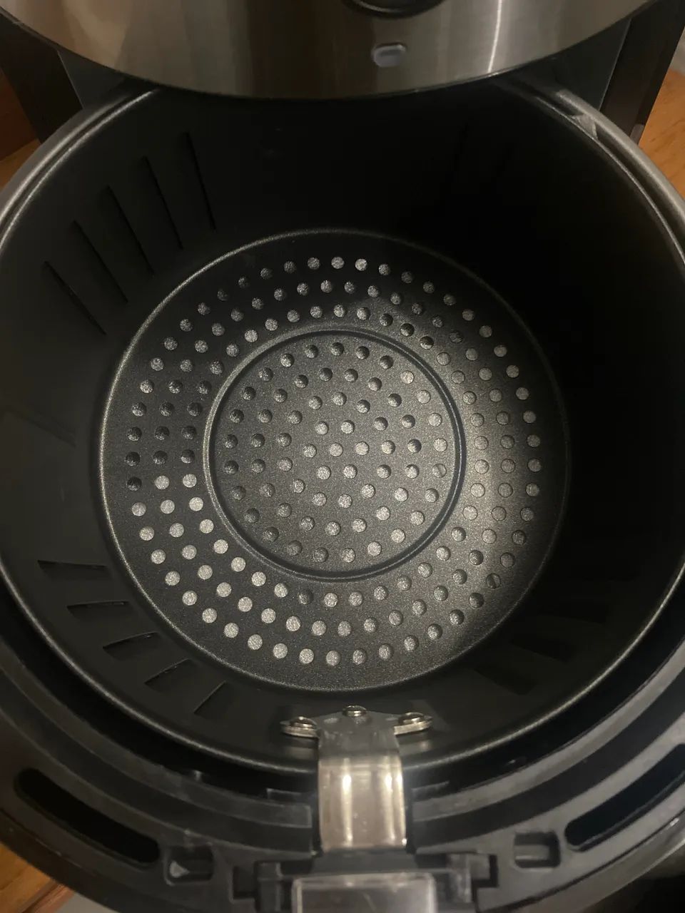 Air fryer NUNCA USADA. - Foto 2