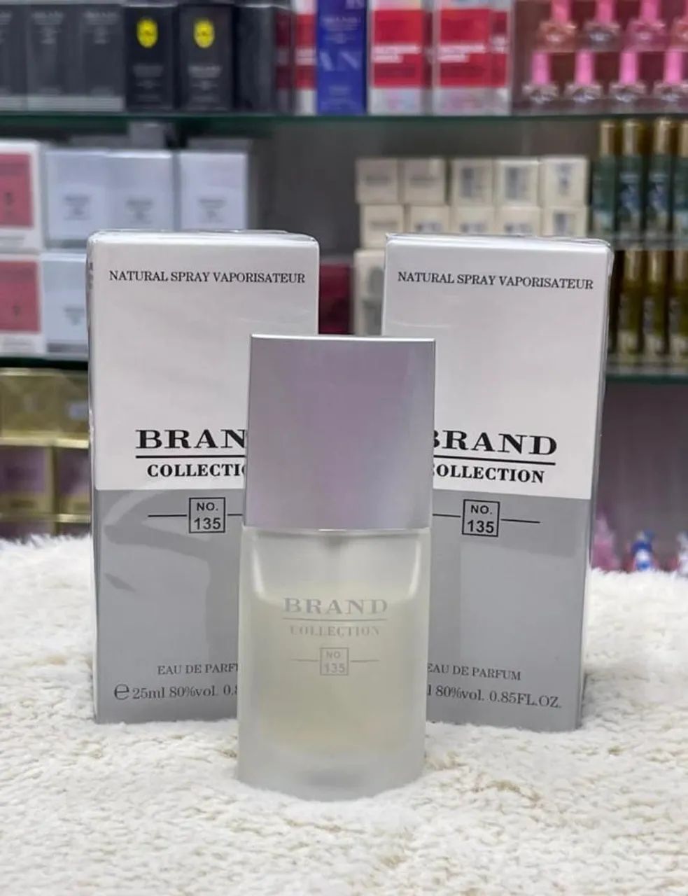 Perfumes brand collection - Foto 4