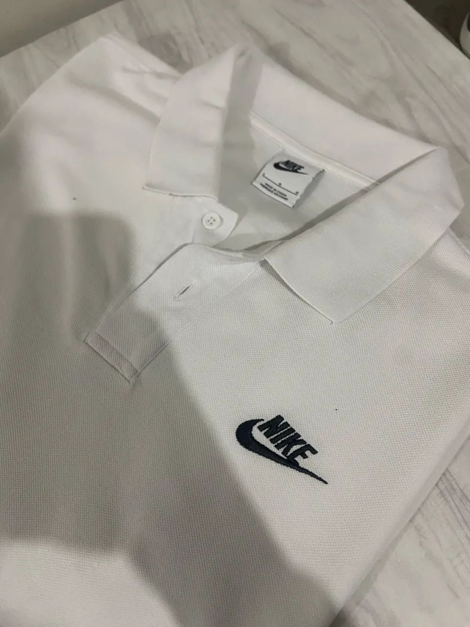 Polo Nike 