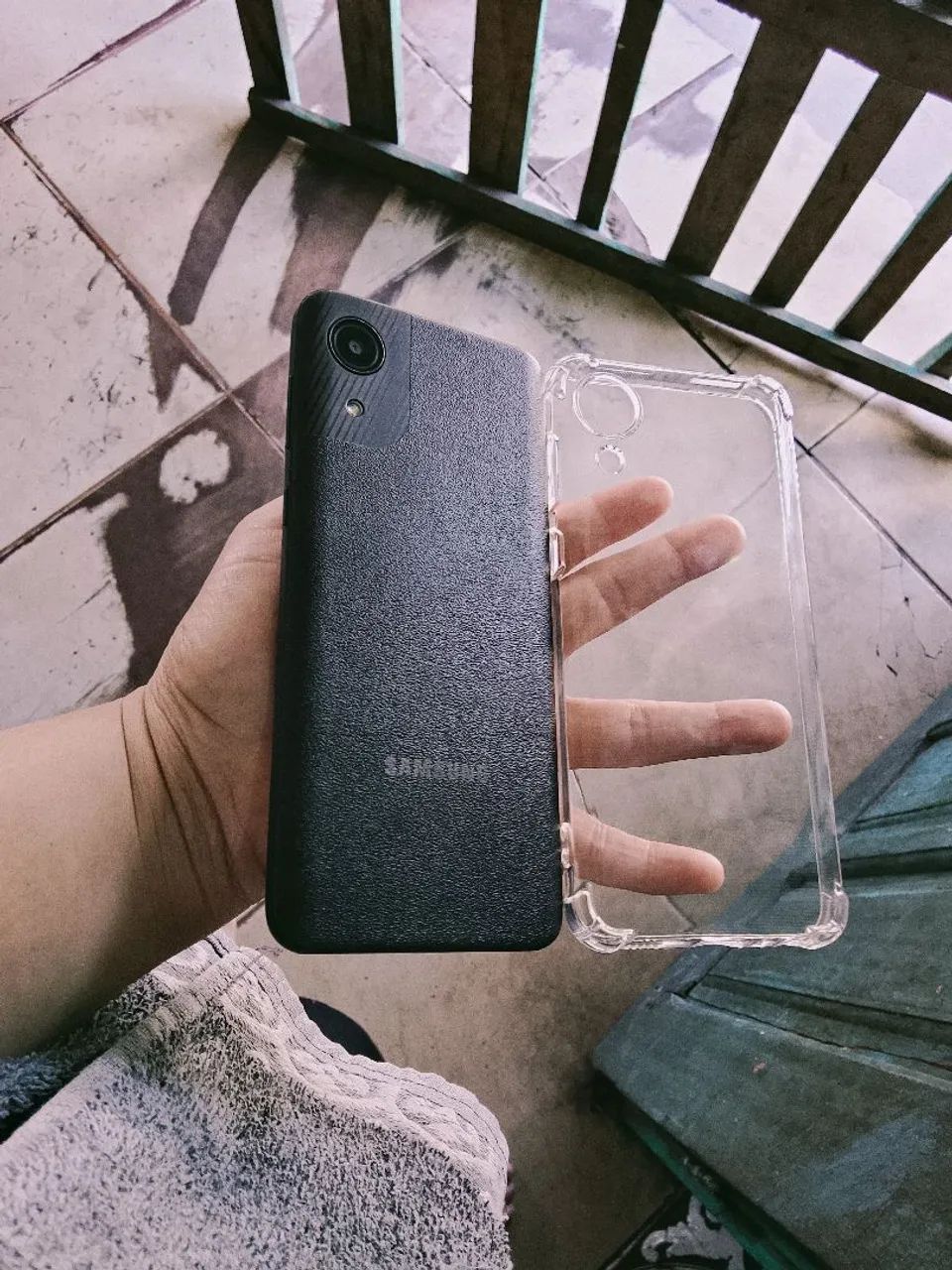 Celular a03s  - Foto 4