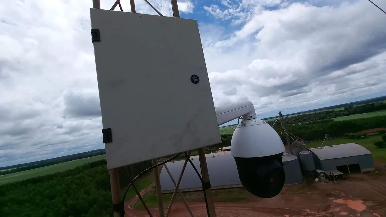Instalação e Manutenção Segurança Eletrônica  - Foto 2