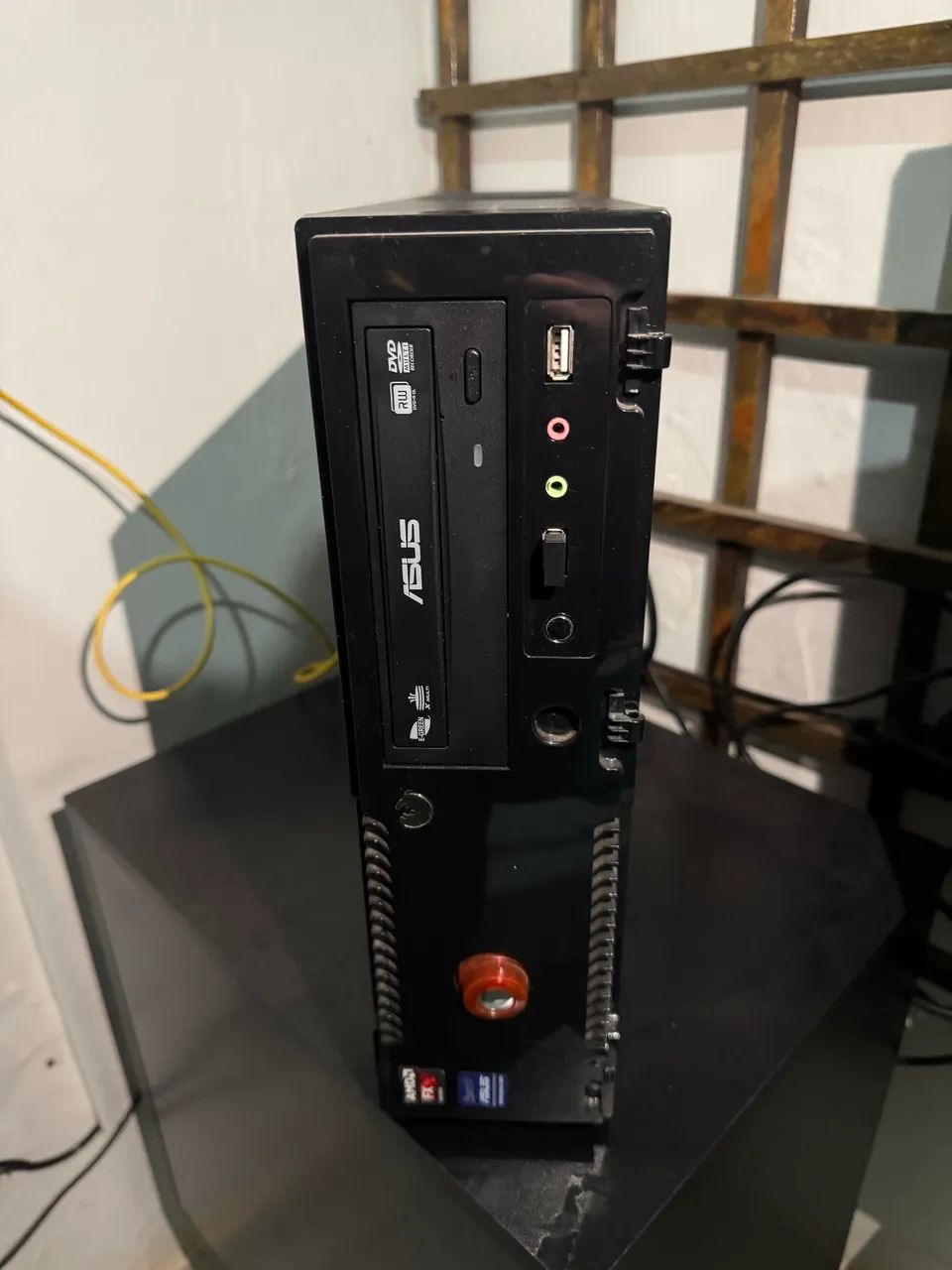 Computador de entrada  - Foto 2