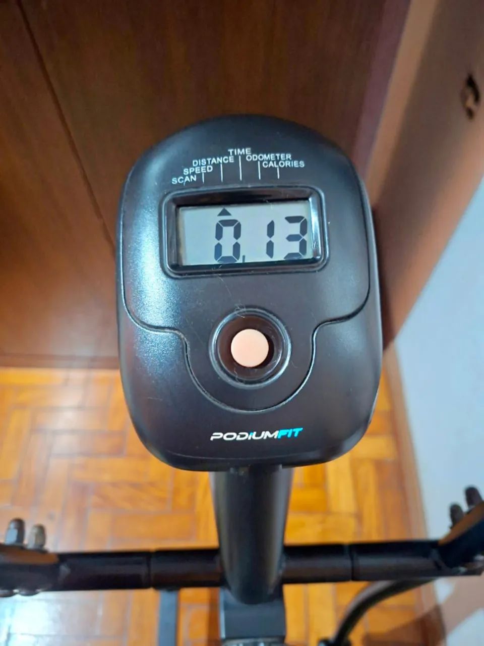 ELÍPTICO PODIUMFIT L100 - Foto 5