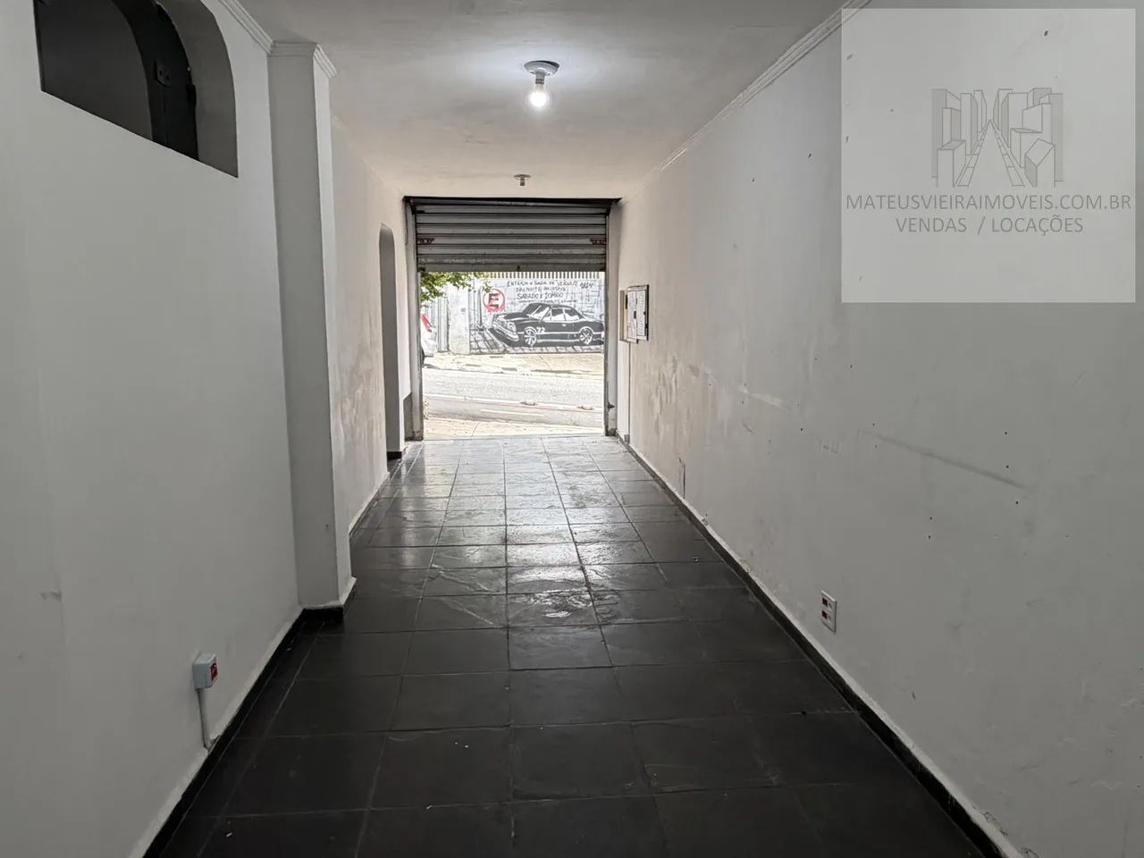 Sobrado Comercial na Lapa - Rua Coriolano - Foto 5