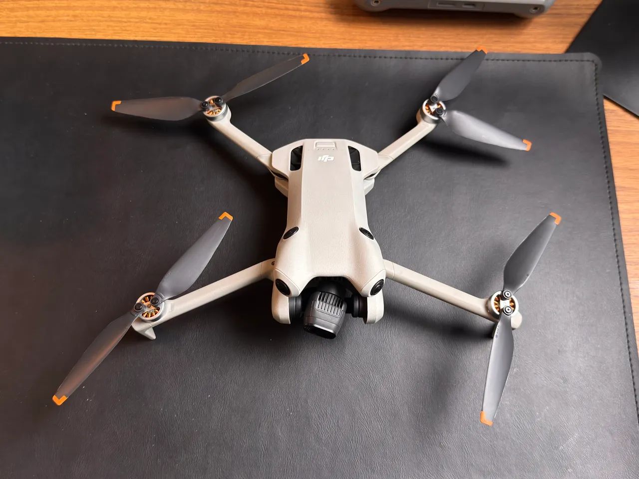 Drone Dji Mini 4 Pro Completo  - Foto 2