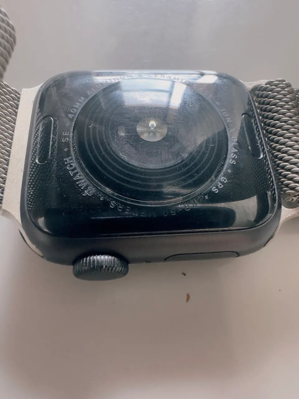 Apple watch SE  - Foto 5