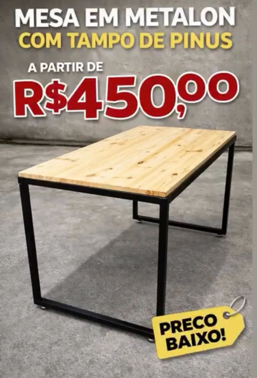 MÓVEIS E METALON - Foto 2