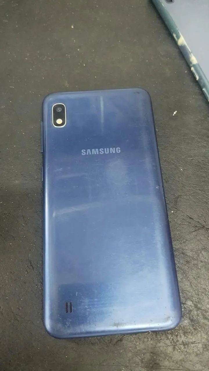 Samsung A10
