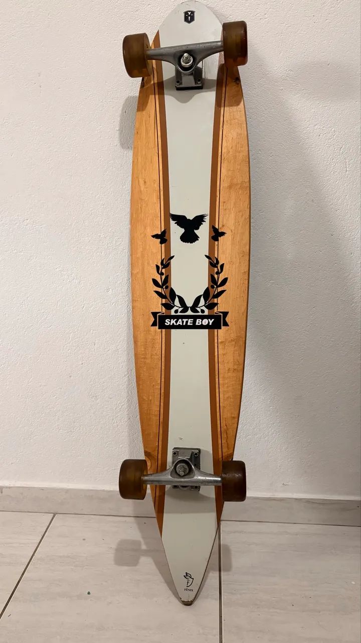 Skate e longboard  - Foto 2