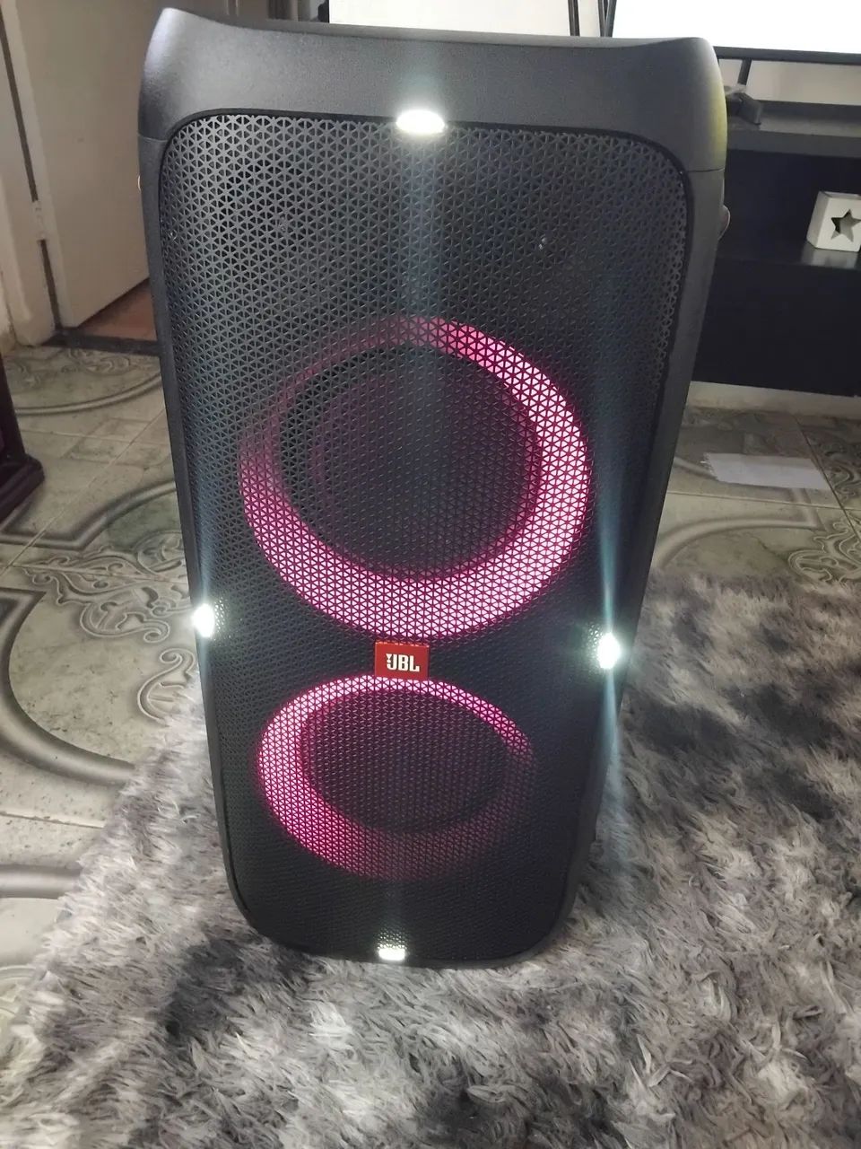 JBL PartyBox 310 - Foto 5