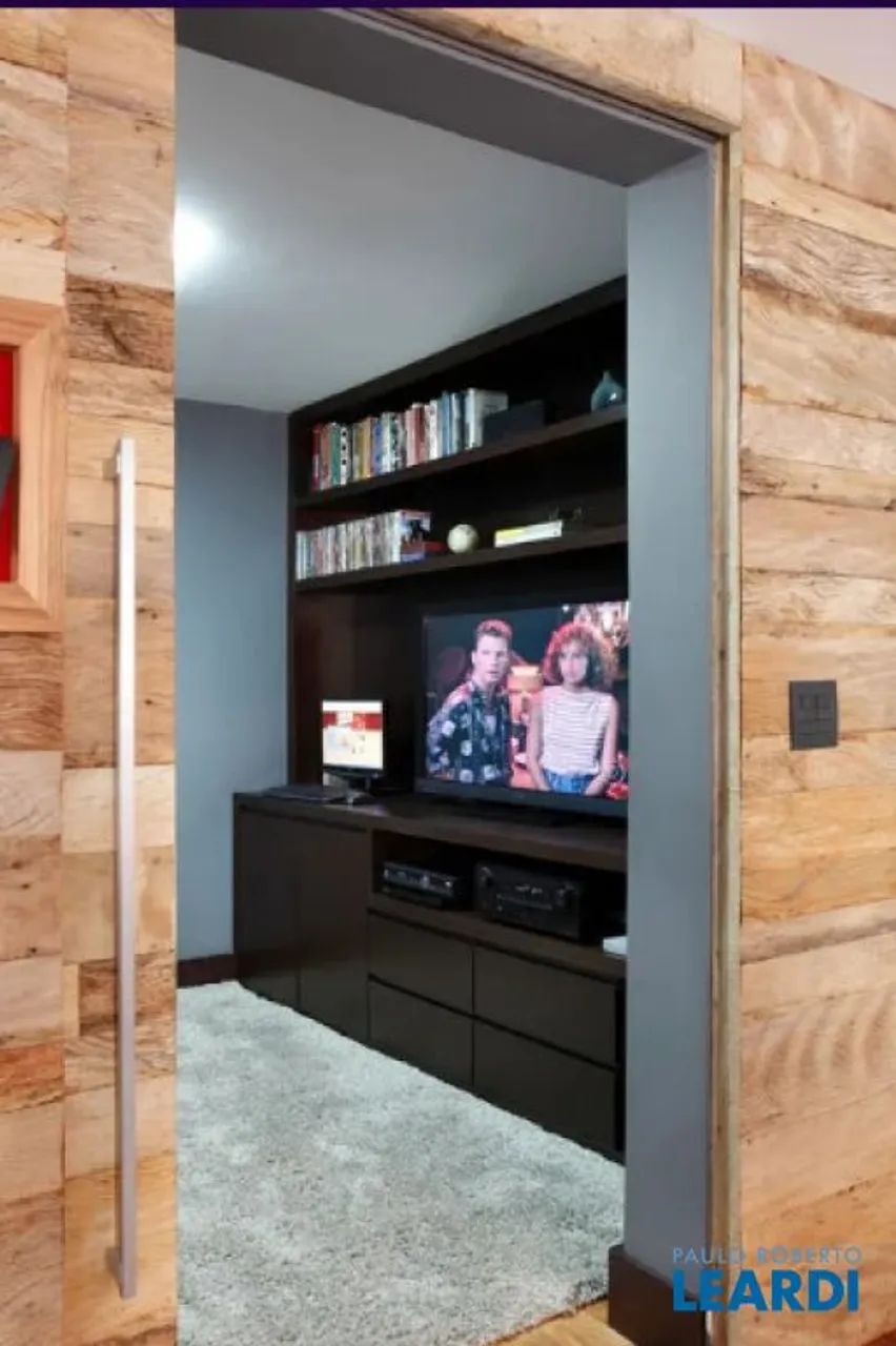 APARTAMENTO - ITAIM - SP - Foto 4