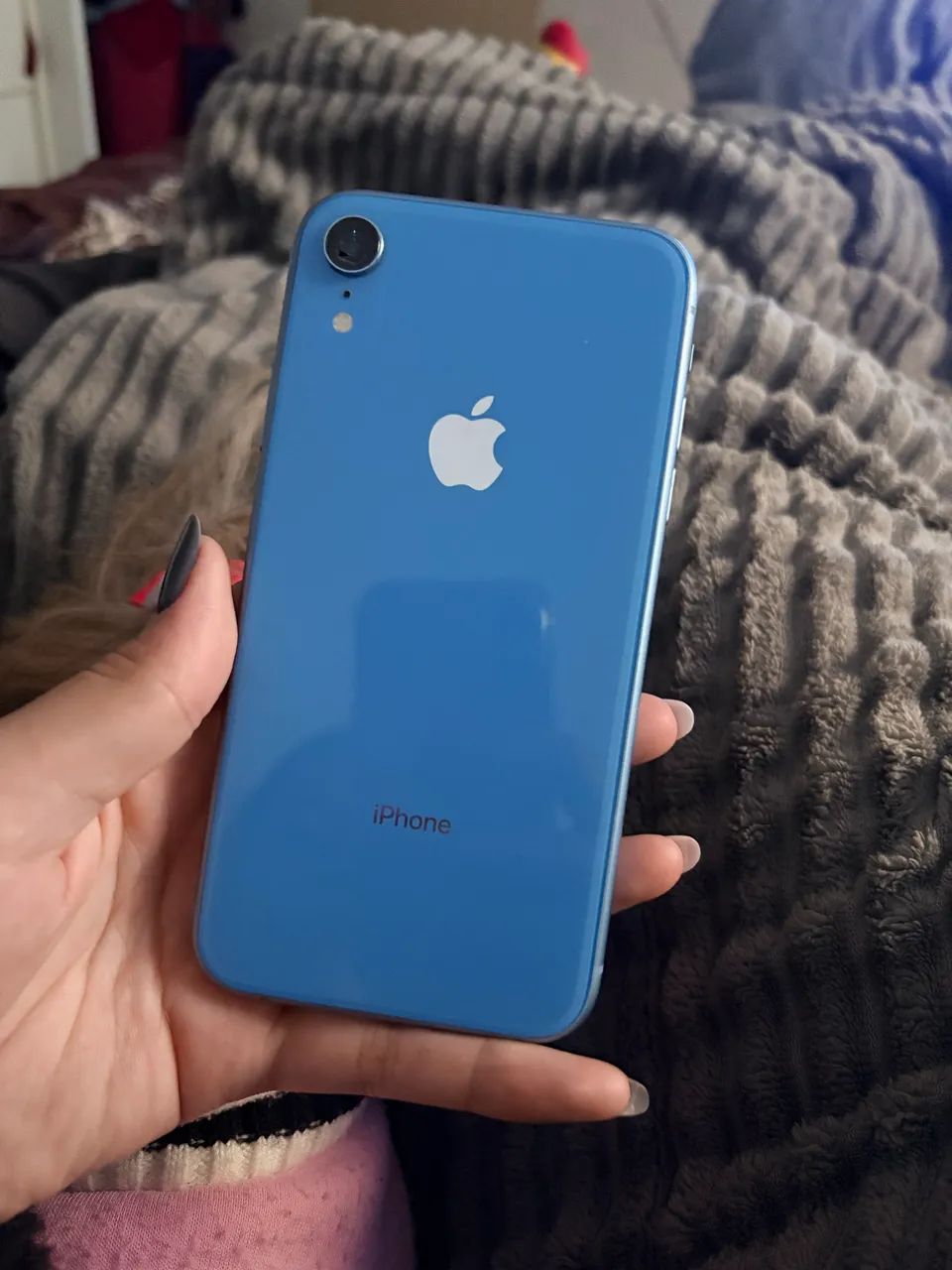 iPhone XR - Foto 2