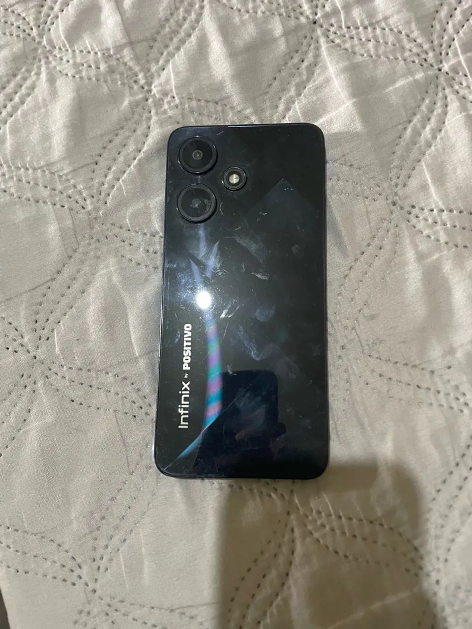Celular Infinix by Positivo - Foto 2