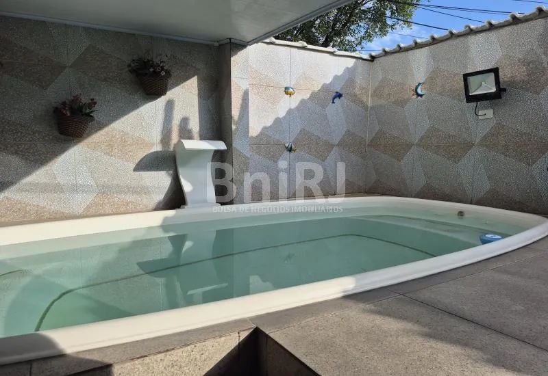 Casa residencial