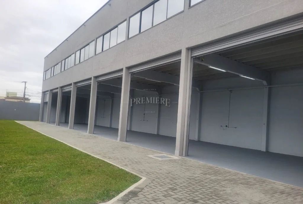 Barracão para alugar, 440 m² - Parolin - Experimente o Atendimento Boutique! - Foto 4