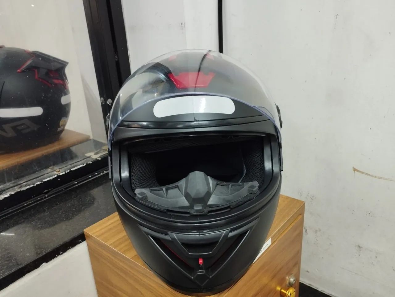 Capacete  - Foto 2