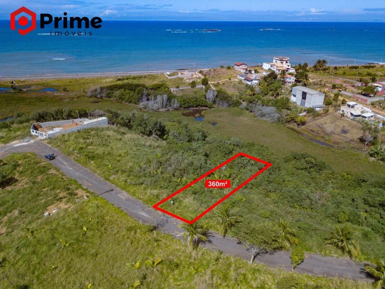 TERRENO - MEAÍPE - Guarapari - Foto 5