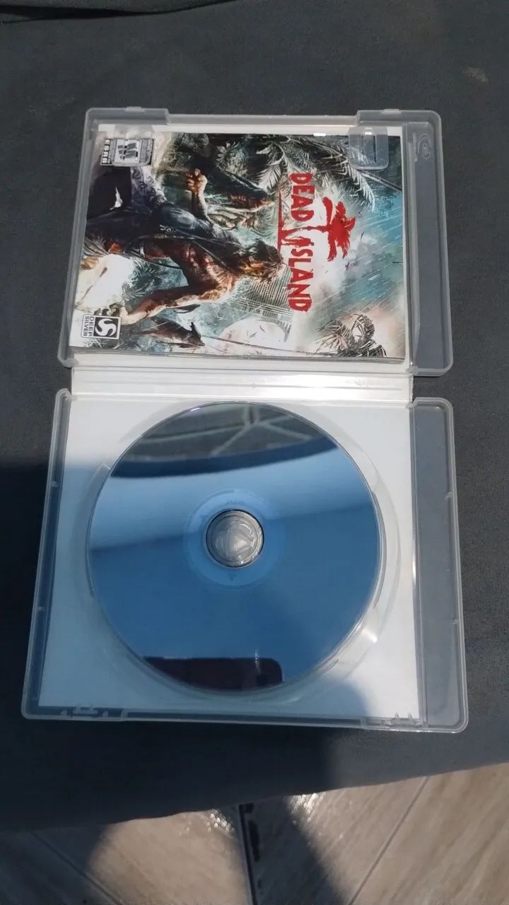 Jogo PS3 original. - Foto 5