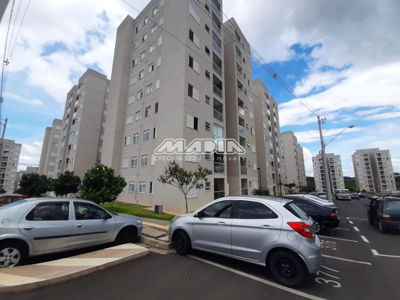 apartamento - Parque das Colinas - Valinhos - Foto 2