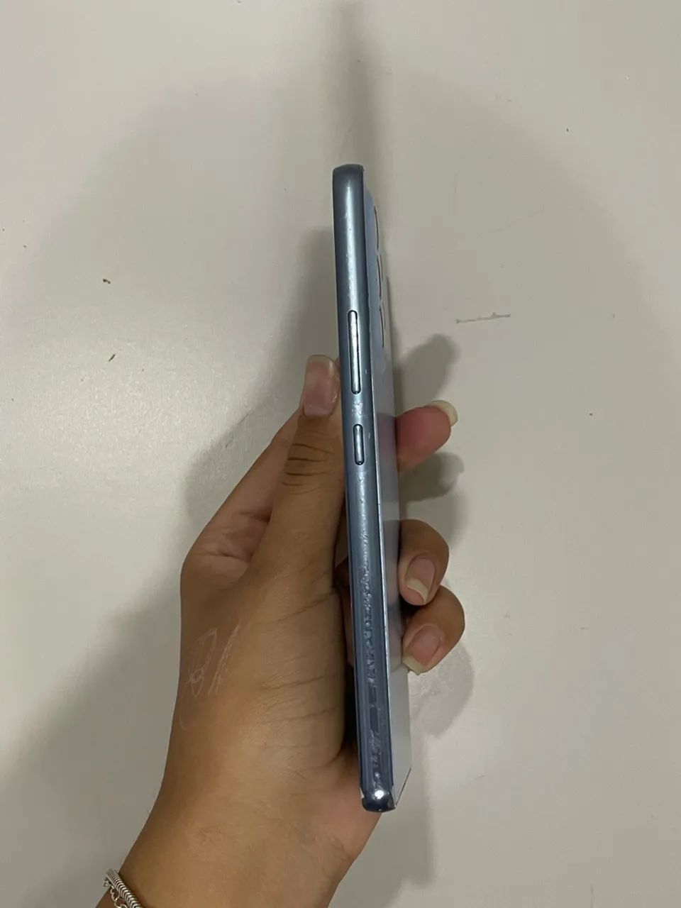 Samsung A53 5g 128gb  - Foto 2