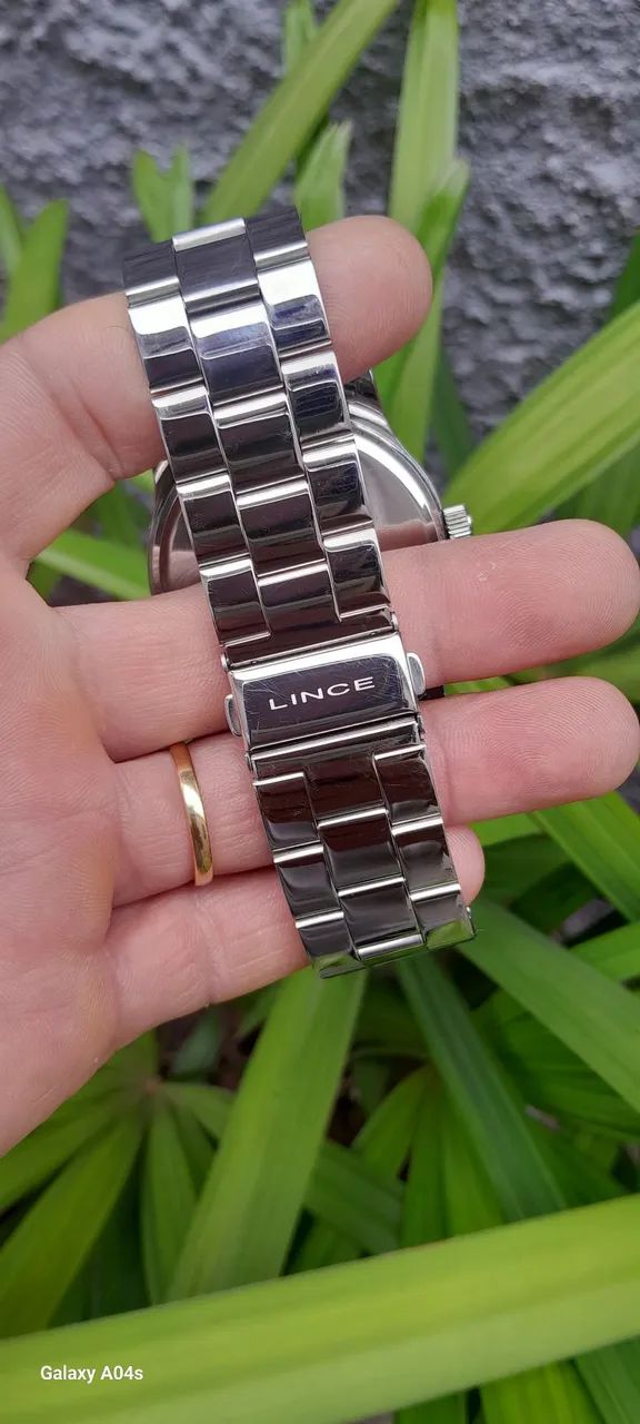 Vendo relógio lince  - Foto 3